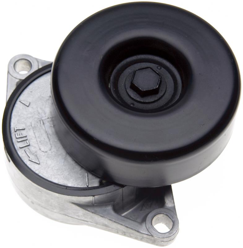 Gates 87-89 Chevrolet Camaro V-6 2.8L Tensioner Assy. Belt Drive Tensioner