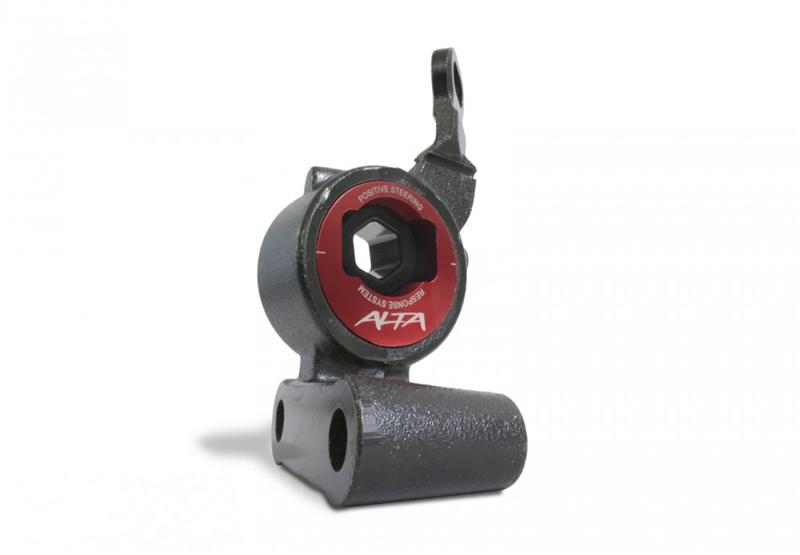 ALTA 02-12 Mini Cooper/S/JCW (Incl. 05-12 Convertible) & 09-12 Clubman Pos. Steering Response Sys