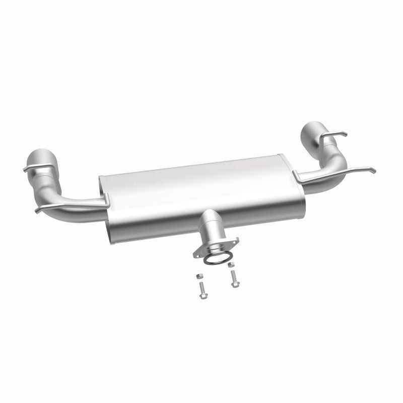 BRExhaust 06-14 MAZDA MX-5 MIATA 2.0L Exhaust Kit