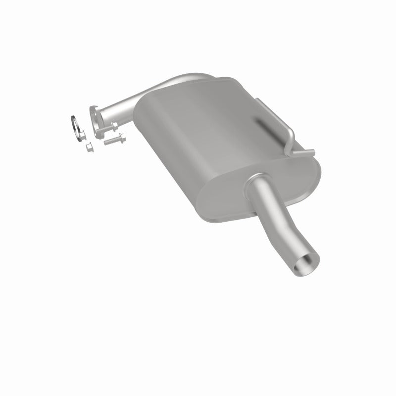 BRE Exhaust 07-12 Altima 2.5L 3.5L Muffler Kit