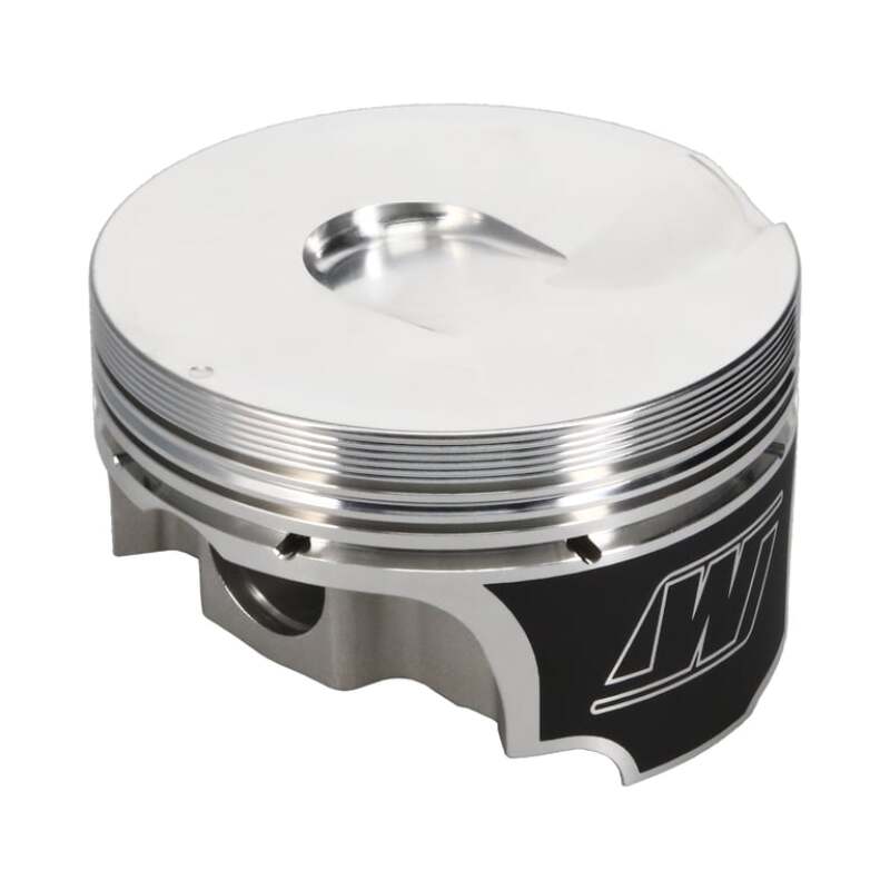 Wiseco Chevrolet Gen V L83 5.3L 3.800in Bore 1.292in CH -8.5cc Dish Piston Kit - Set of 8