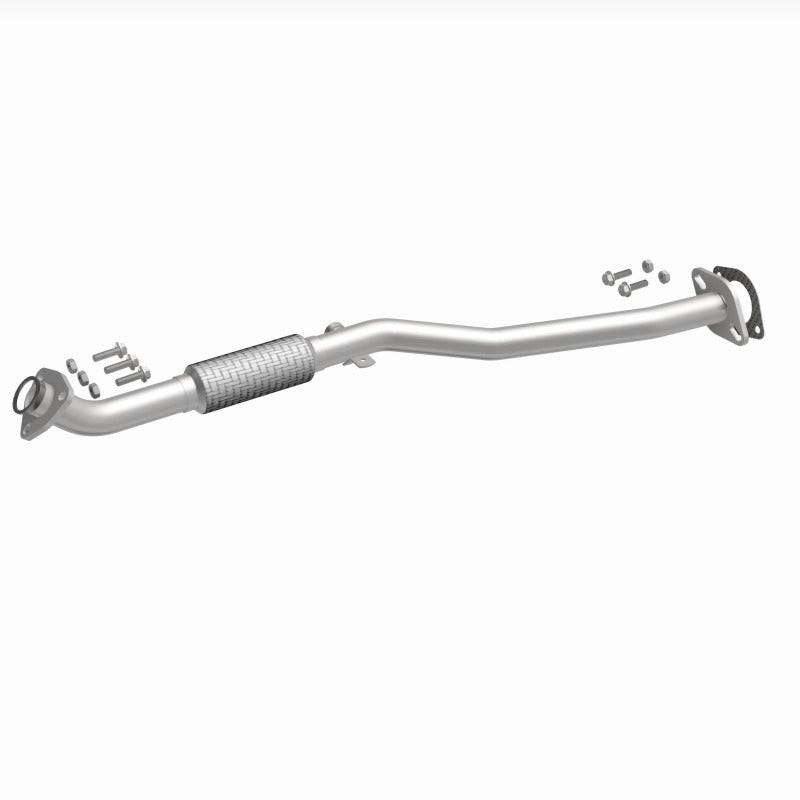 BRE Exhaust 95-99 200SX Sentra 1.6L Front Pipe Kit
