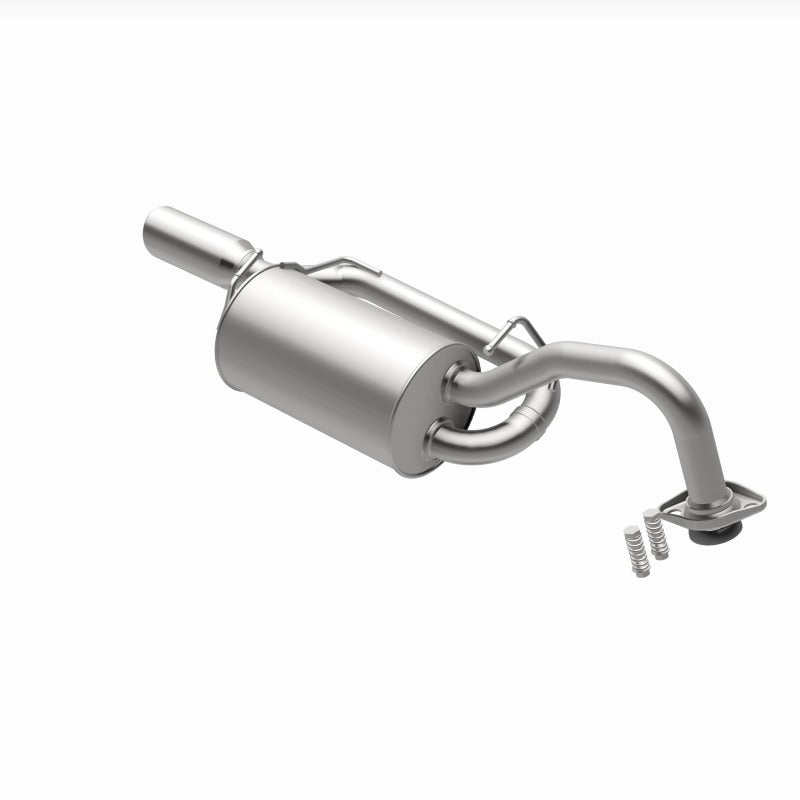 MagnaFlow 08-14 Scion xD 1.8L BRE Exhaust Kit