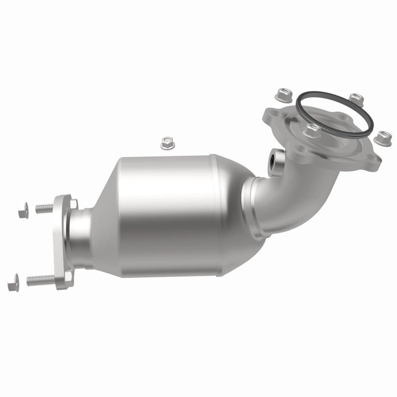 MagnaFlow 16-20 Chevrolet Camaro 6.2L Right Underbody Direct-Fit Catalytic Converter