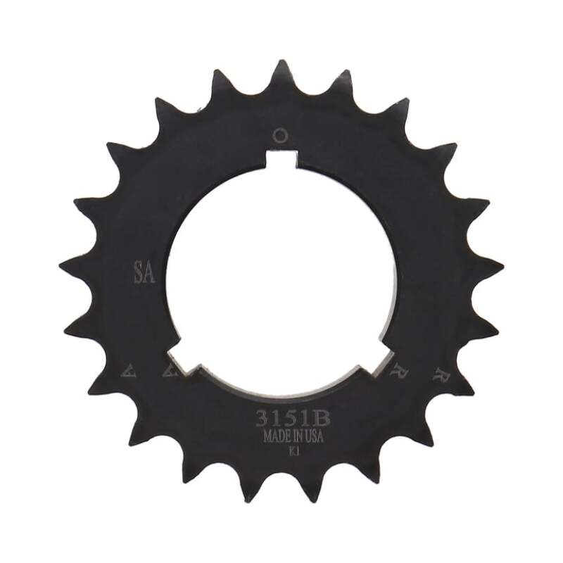 Manley Race Roller Timing Chain Kit - Small Block Ford