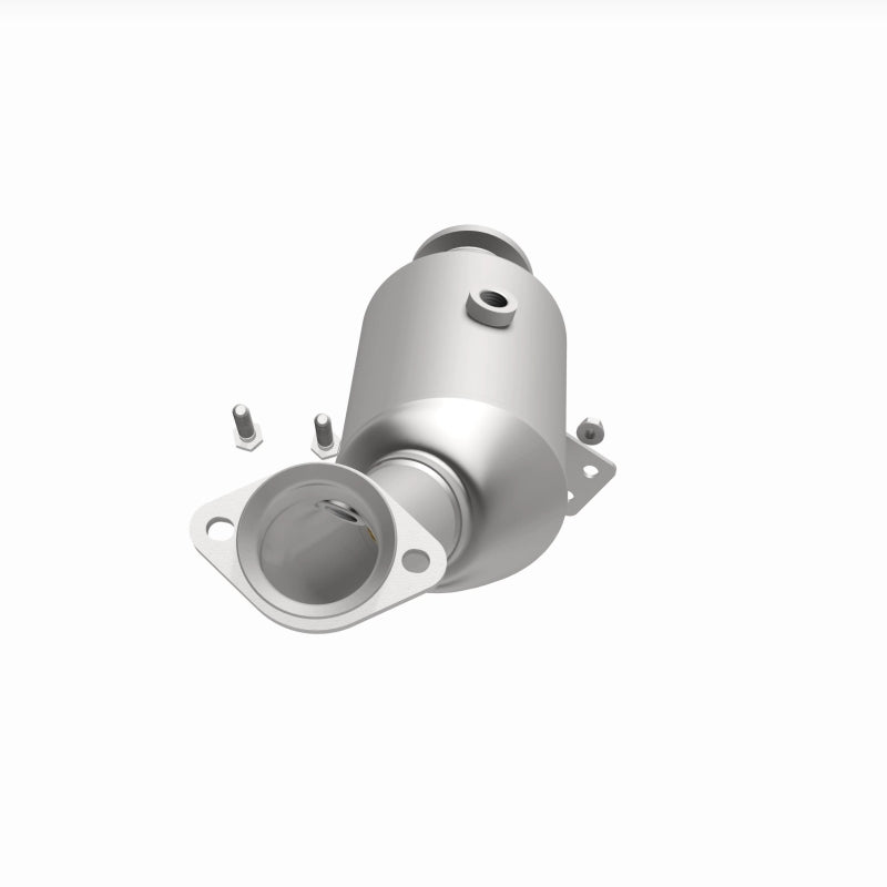 MagnaFlow 2015 Mercedes-Benz C400 V6 3.0L OEM Underbody Direct-Fit Catalytic Converter