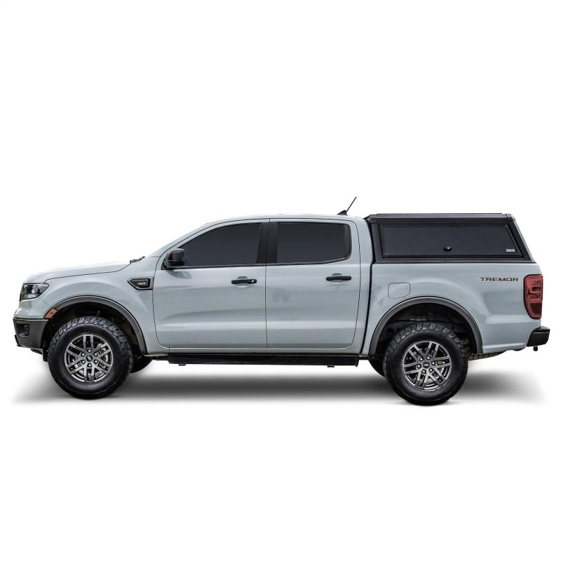 Westin EXP Truck Cap COMPLETE KIT A + B (19-23 Ford Ranger CC 5ft. Bed)