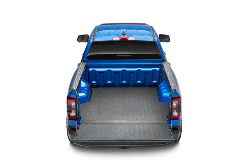 Husky Liners 22-26 Toyota Tundra CrewMax 5.6ft Bed Guardian Impact Bed Mat