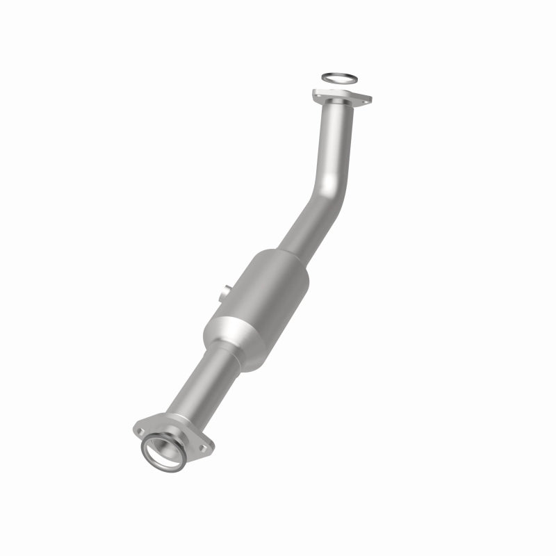MagnaFlow 05-06 Toyota Tundra 4.7L California Grade CARB Complaint Direct-Fit Catalytic Converter