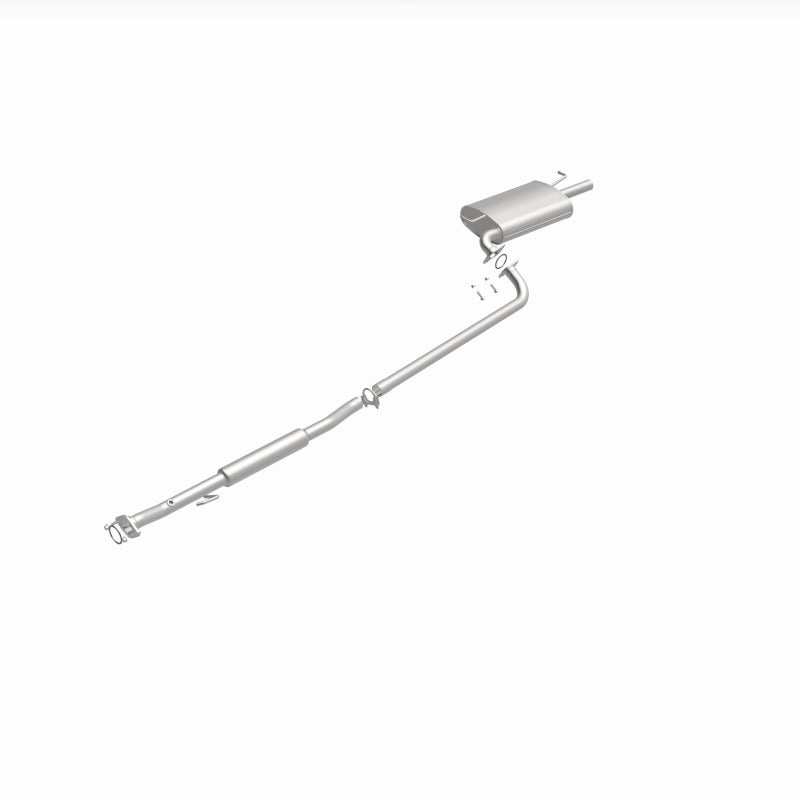 MagnaFlow BRE Exhaust Kit 96-03 Camry ES300