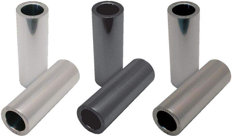 CP 5100 Series Chromoly Chamfered Wrist Pin (per piston)