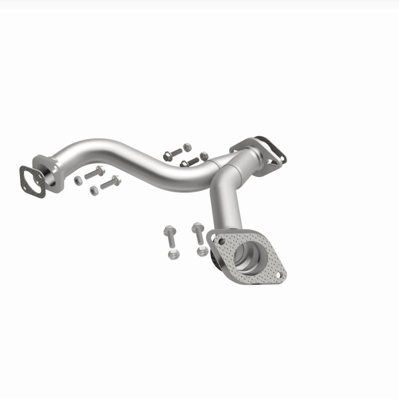BRE Exhaust 98-04 Passport Rodeo Sport 3.2L Front Pipe Kit