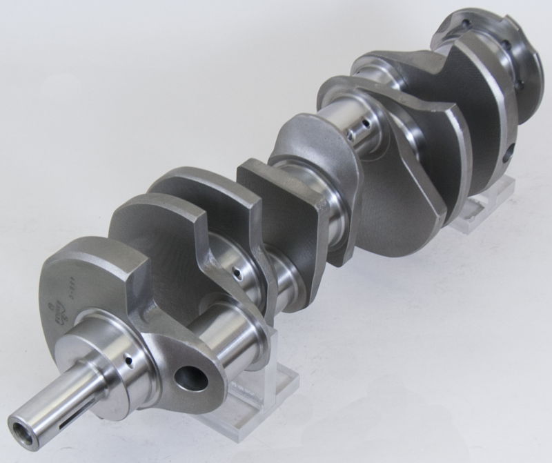 Eagle Pontiac 455 4.210in Stroke Cast Crankshaft