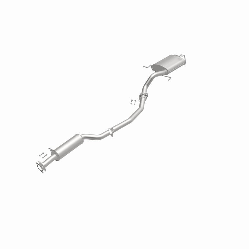 MagnaFlow BRE Exhaust Kit 10-13 SANTA FE SORENTO 3.5L