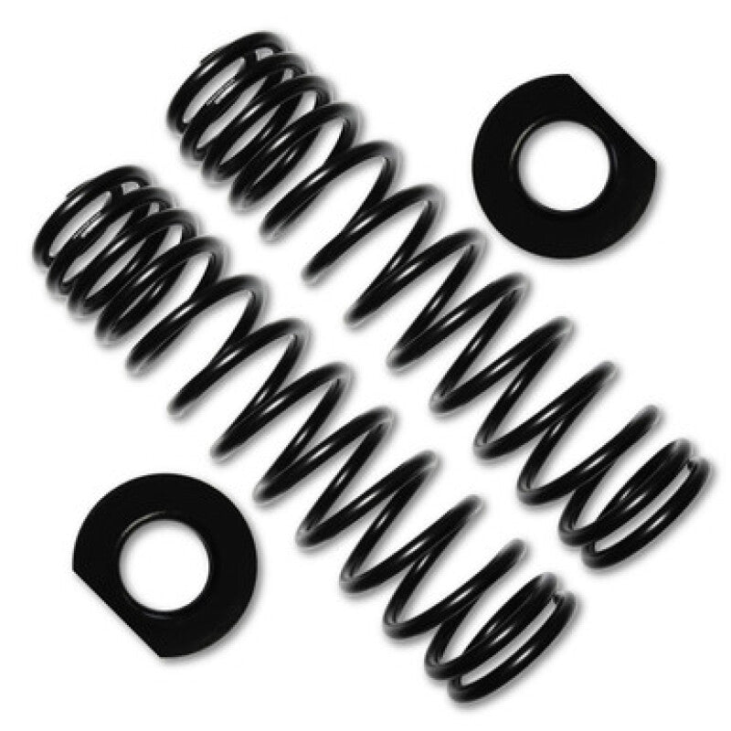 Rock Krawler 2021+ Jeep Wrangler JLU 4DR 2.5in Front Coil Spring Kit