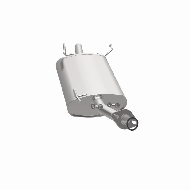 BRE Exhaust 00-01 Sentra 1.8L Muffler Kit