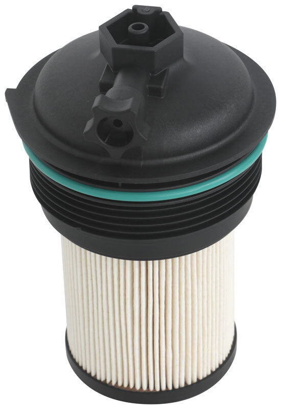 K&N Fuel Filter Diesel Truck 18-21 Ford 3.0