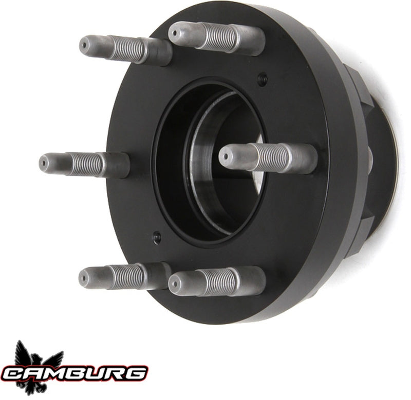 Camburg 2.50 Race Series Rear Hub Kit (5x5.5 / 35sp)