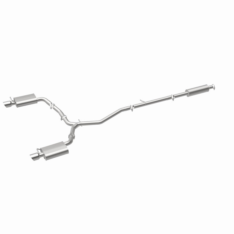 MagnaFlow BRE Exhaust Kit 11-15 Ford Explorer 3.5L