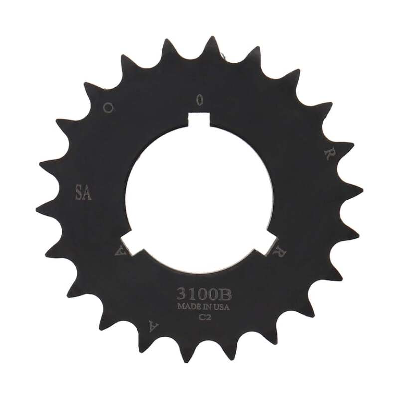 Manley Race Roller Timing Chain Kit - Small Block Chevrolet - Shim