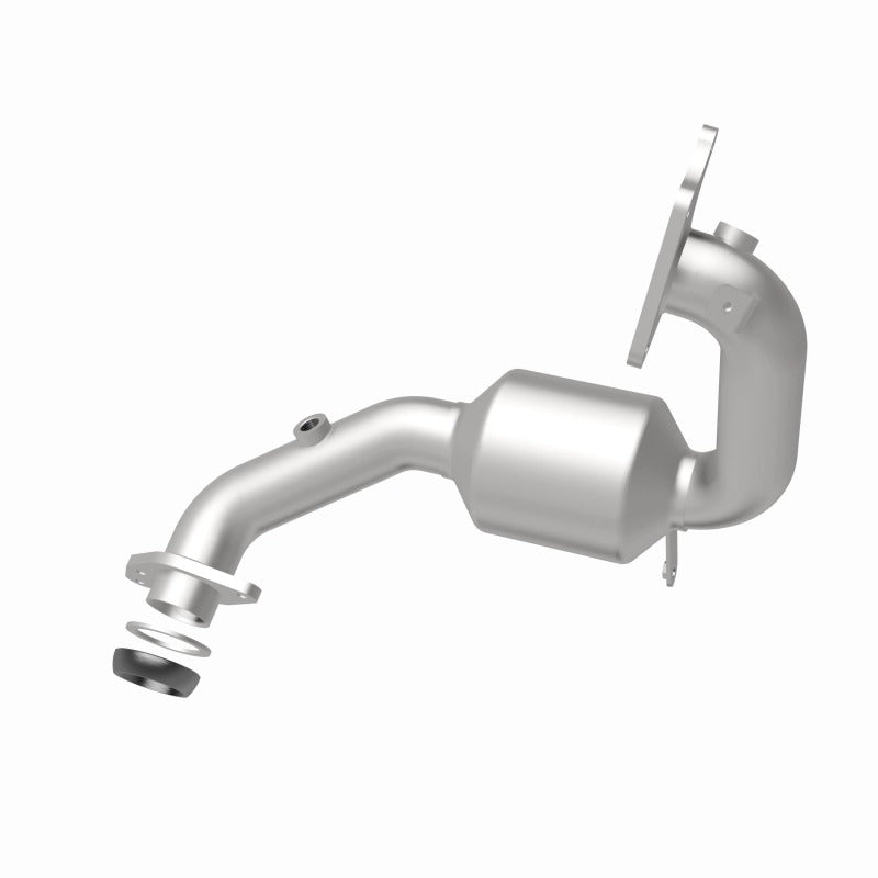 MagnaFlow 11-13 Nissan Juke 1.6L California Grade CARB Compliant Direct-Fit Catalytic Converter