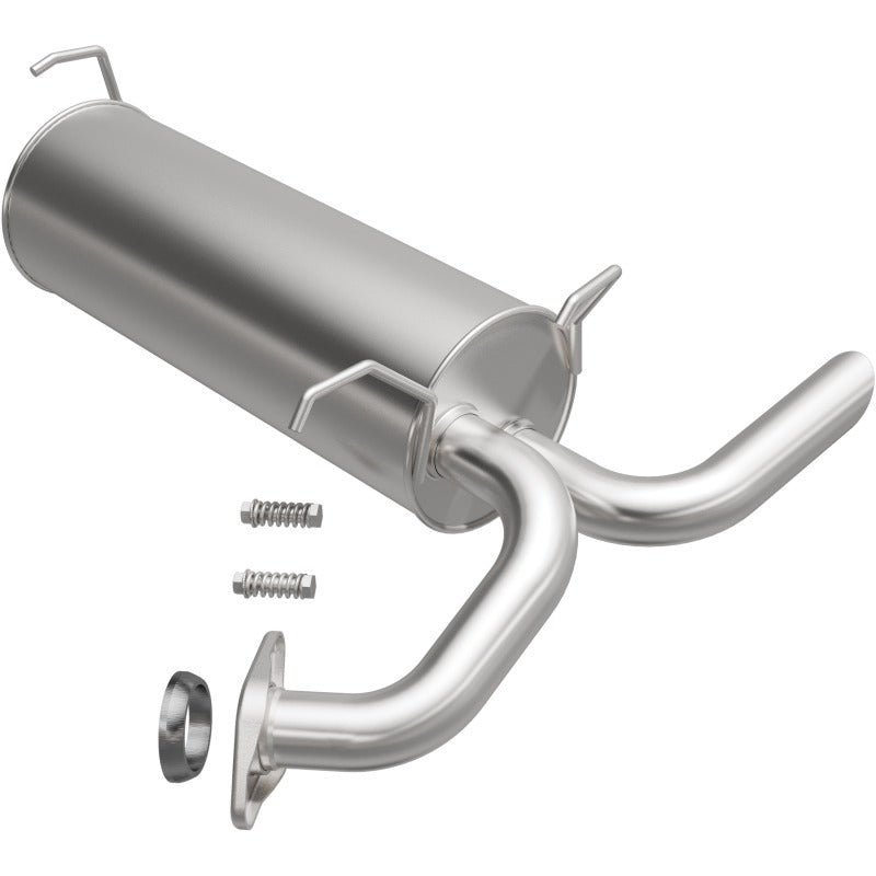 BRE Exhaust 11-17 Juke 1.6L Muffler Kit