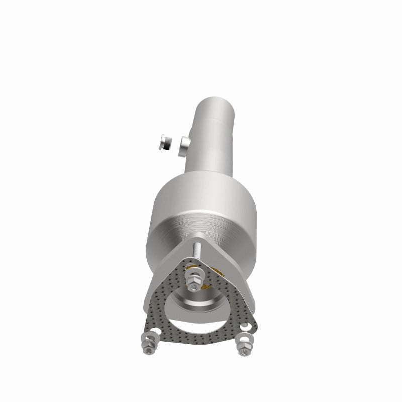 MagnaFlow 14-19 Range Rover Evoque/Discovery Sport 2.0 Rear Direct-Fit Catalytic Converter