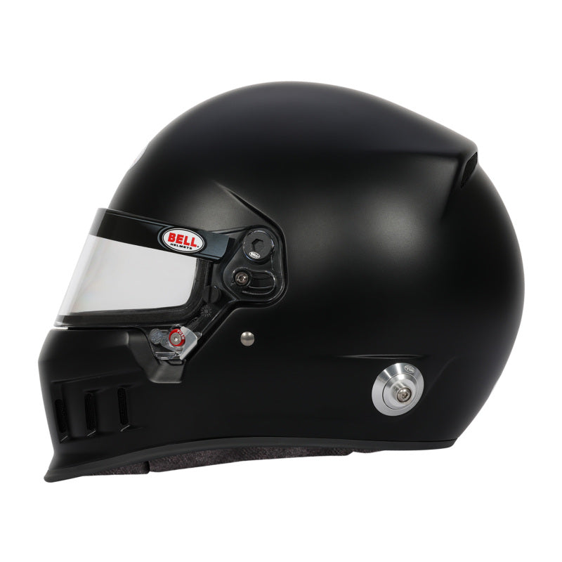 Bell Helmet Xd7 White (Hans) 59(7 3/8) Sa2025