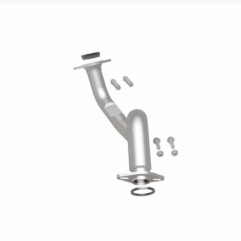 BRE Exhaust 05-10 tC 2.4L Front Pipe Kit