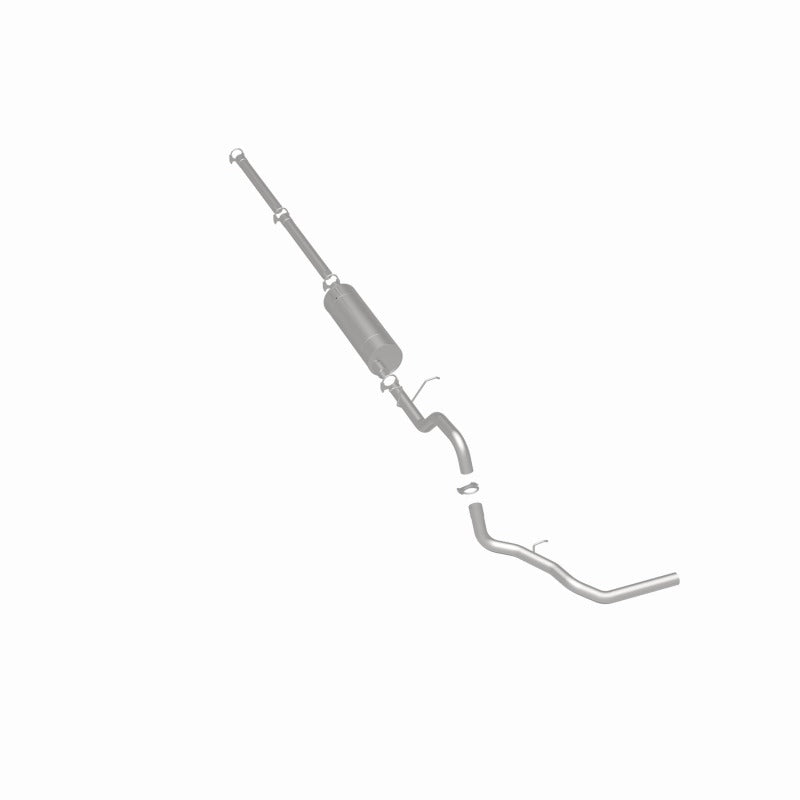 MagnaFlow BRE Exhaust Kit 87-95 Ford F-150