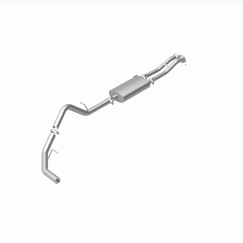 MagnaFlow BRE Exhaust Kit 02-06 Escalade ESV Escalade EXT Yukon XL 1500 6L
