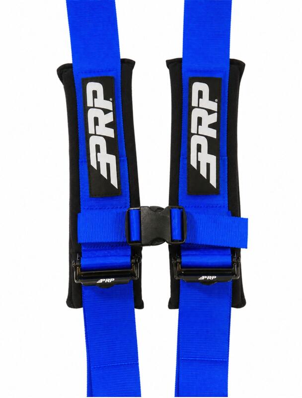 PRP 4.3 Harness Latch and Link- Blue