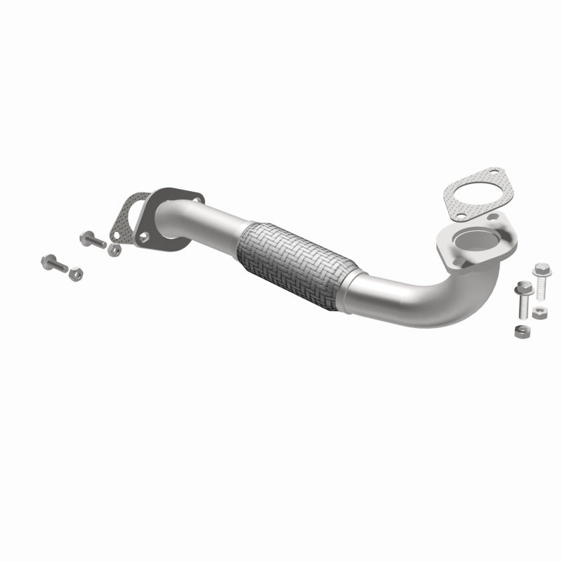 BRE Exhaust 00-04 Focus 2.0L Front Pipe Kit