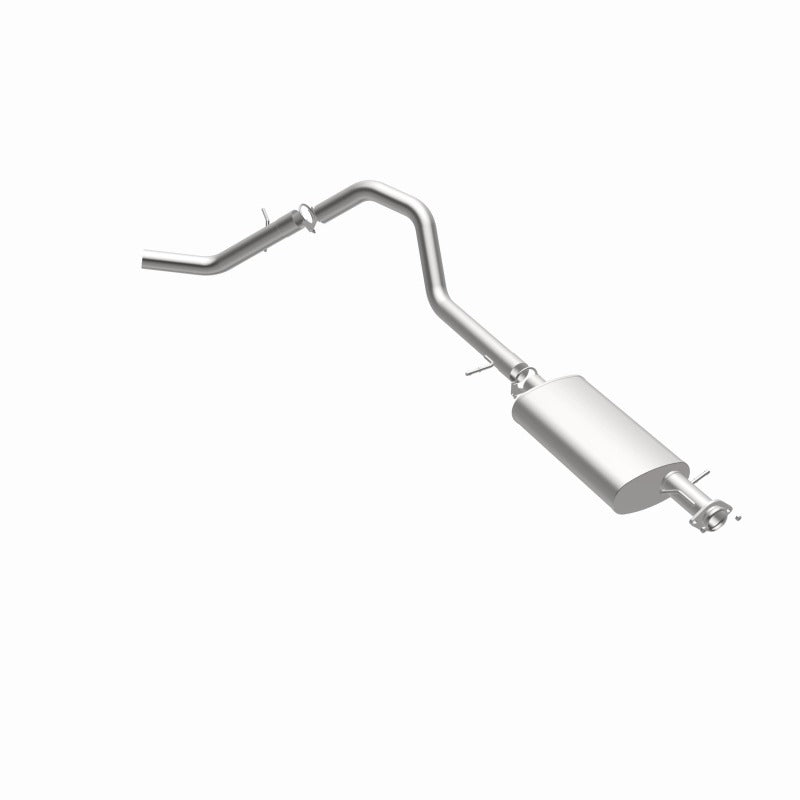 MagnaFlow BRE Exhaust Kit 03-06 LINCOLN NAVIGATOR 5.4L