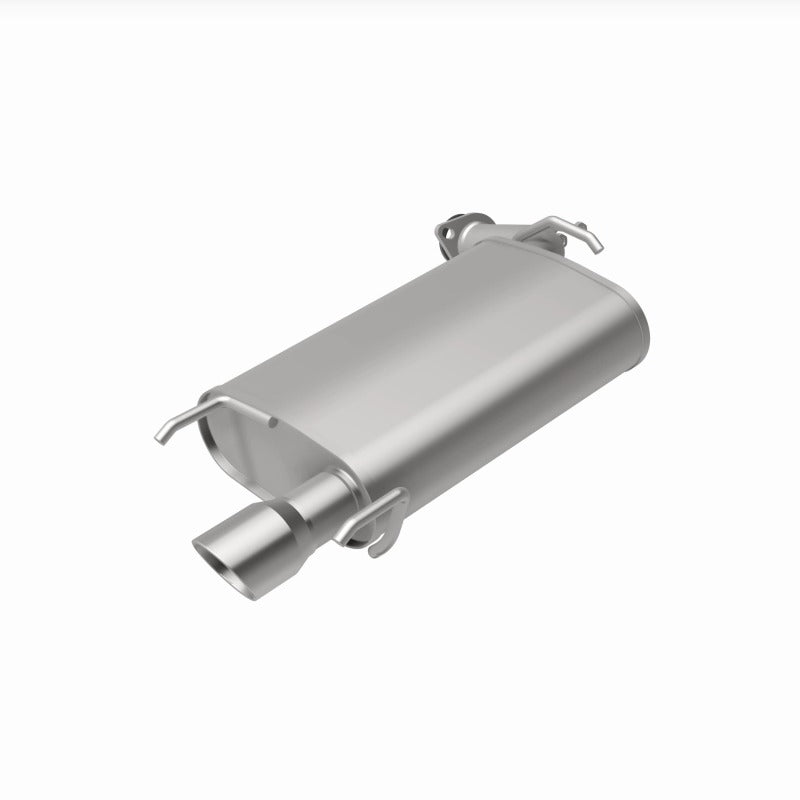 BRExhaust 07-12 Lexus ES350 / 07-11 Toyota Camry Left Muffler Kit