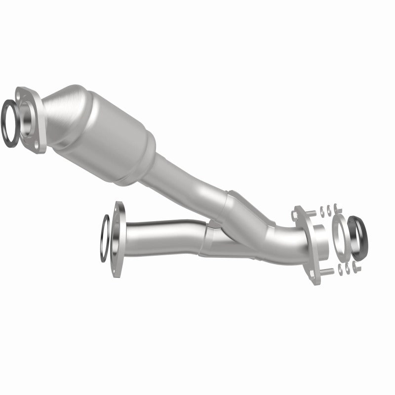 MagnaFlow 2000 Lexus RX300 3.0L California Grade CARB Compliant Direct-Fit Catalytic Converter