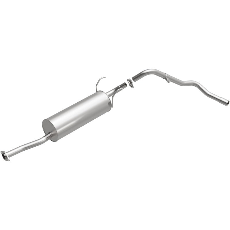MagnaFlow BRE Exhaust Kit 86-89 Toyota 4Runner 2.4L