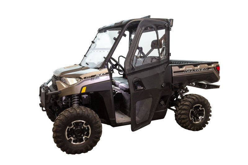 Seizmik 18+ Polaris Ranger 1000/ XP Framed Front Door Kit