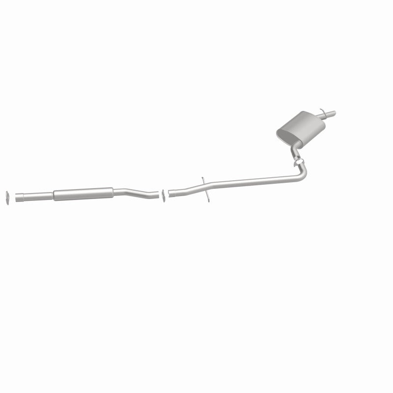 MagnaFlow BRE Exhaust Kit 00-05 LeSabre Park Ave Bonneville 3.8L