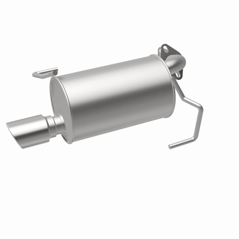 BRE Exhaust 06-09 Legacy 2.5L Muffler Kit