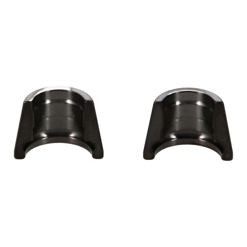 Manley Valve Lock/Keeper, LOC-10 DEG .3715 LocCap