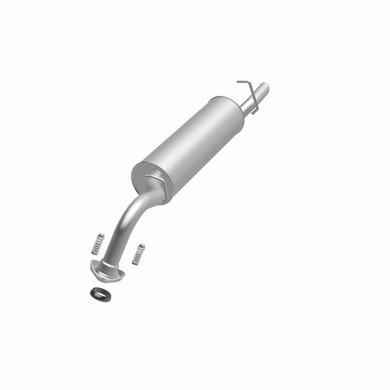 MagnaFlow BRE Exhaust Kit 06-10 Toyota Yaris 1.5L