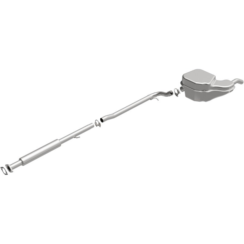 MagnaFlow BRE Exhaust Kit 01-06 Volvo V70 XC70