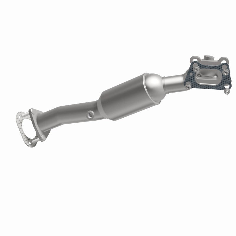 MagnaFlow 17-22 Chevrolet Colorado 3.6L Front Left Underbody Direct-Fit Catalytic Converter