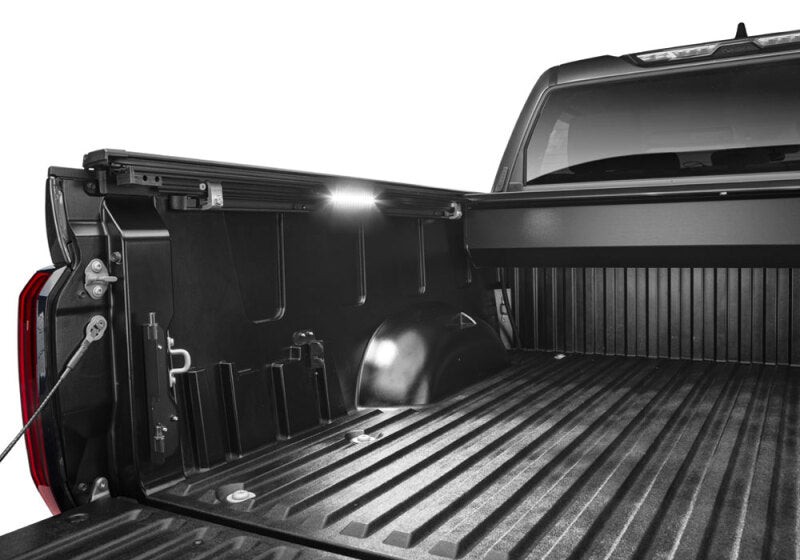 Retrax 24-25 Toyota Tacoma 5ft. Bed Retrax EQ