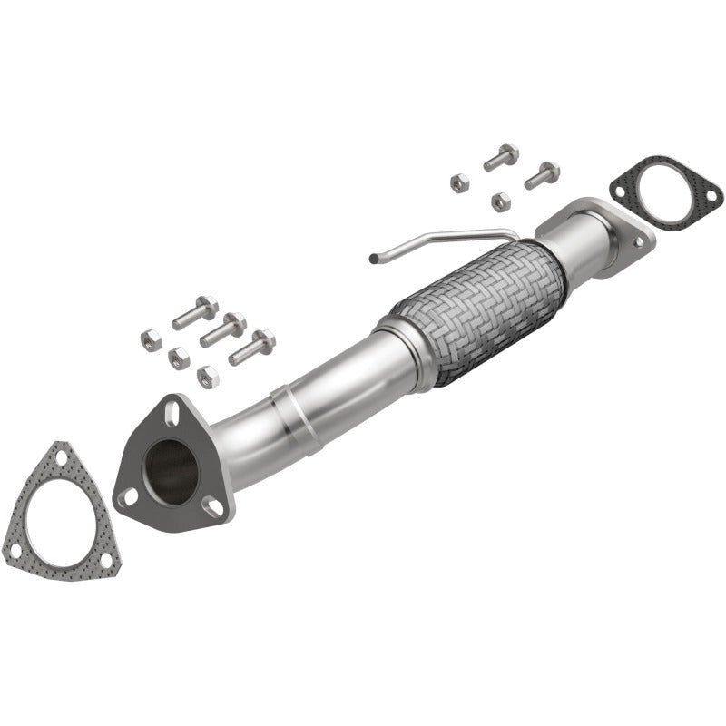 BRE Exhaust 05-08 Escape Mariner Tribute 2.3L 3.0L Front Pipe Kit