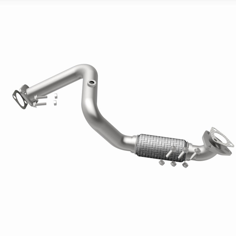BRE Exhaust 12-16 CHEVROLET SONIC 1.8L Front Pipe Kit