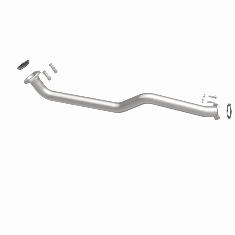 BRE Exhaust 01-03 Highlander 2.4L 3.0L Front Pipe Kit