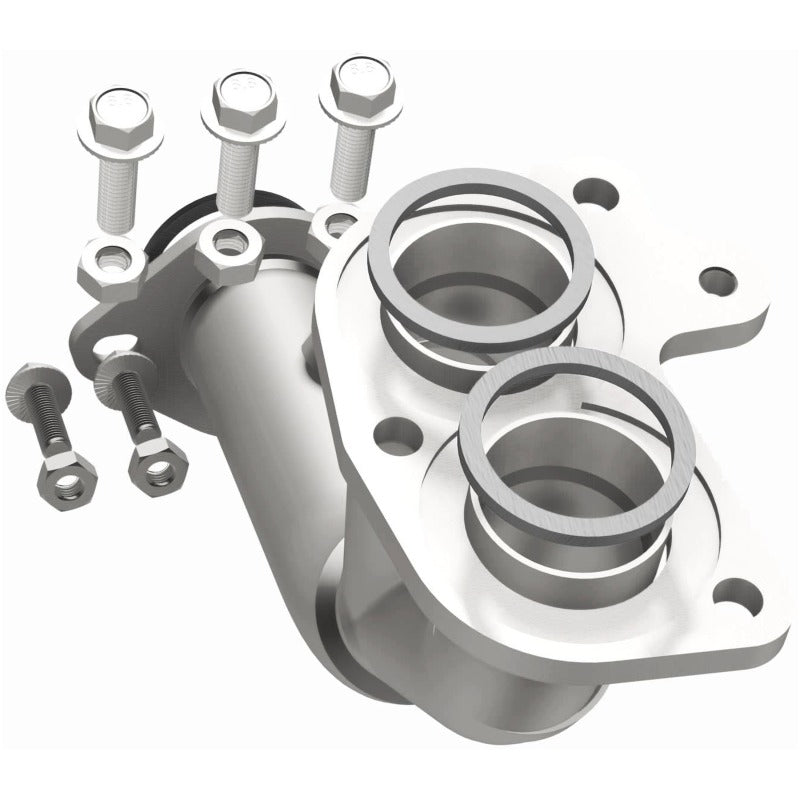 BRE Exhaust 95-04 Tacoma 3.4L Front Pipe Kit