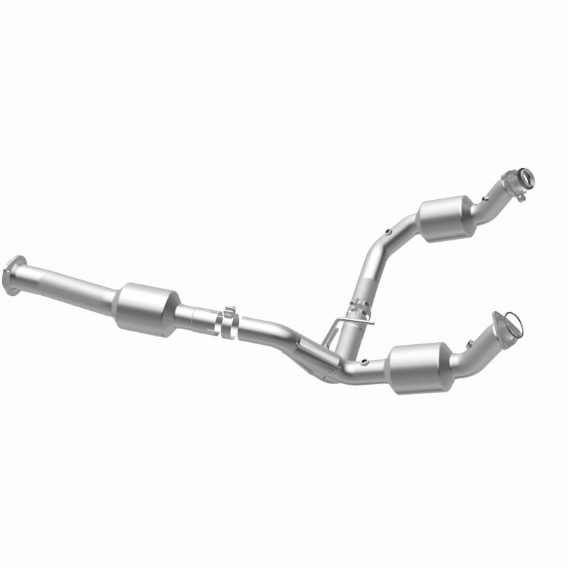 MagnaFlow 20-22 Chevy Silverado 2500 HD 6.6L OEM Direct-Fit Catalytic Converter